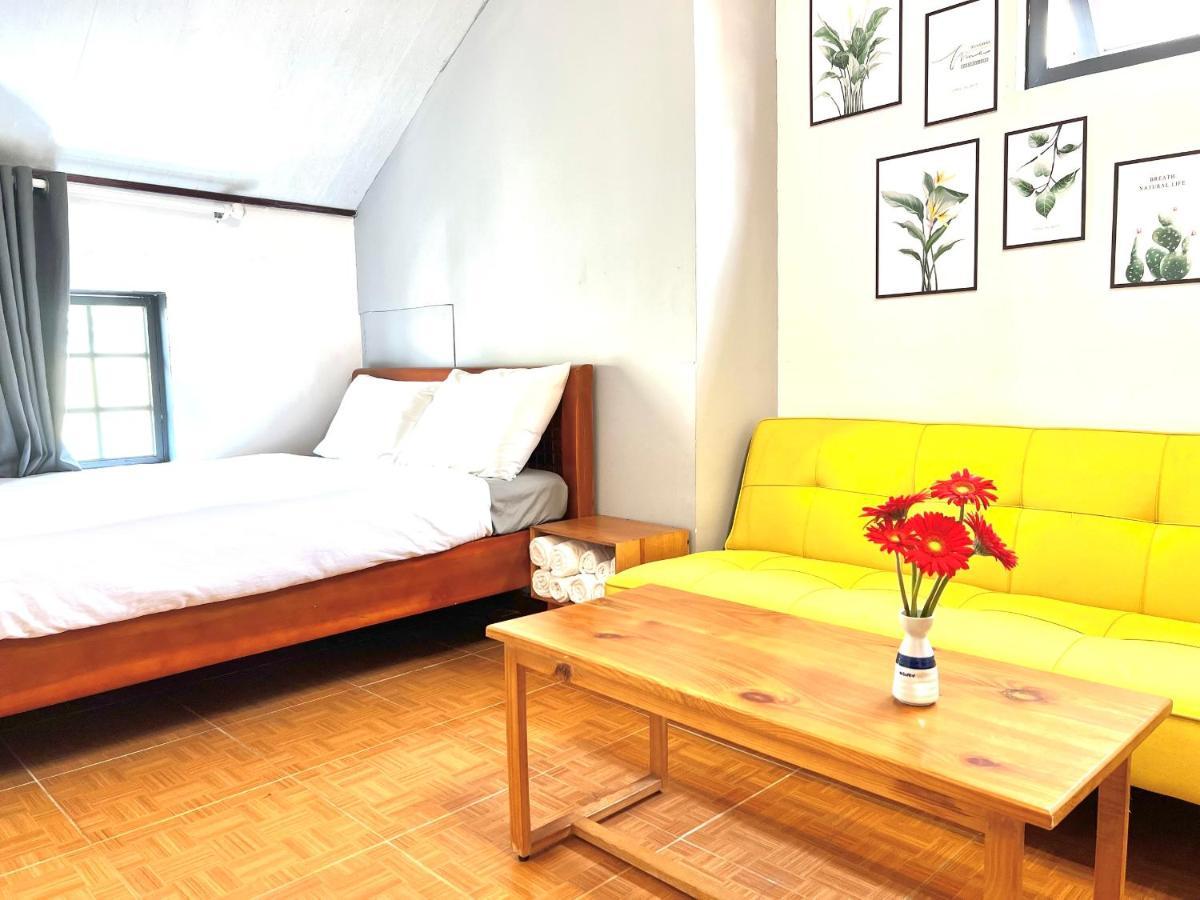 Paradise House Dalat Exterior foto